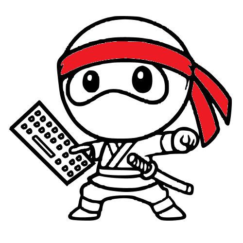 redNinja