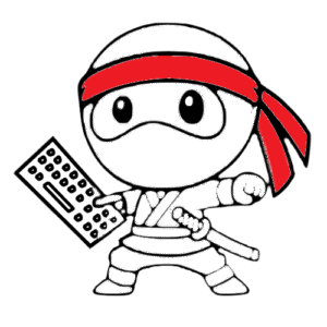 redNinja diseño web en Lucena