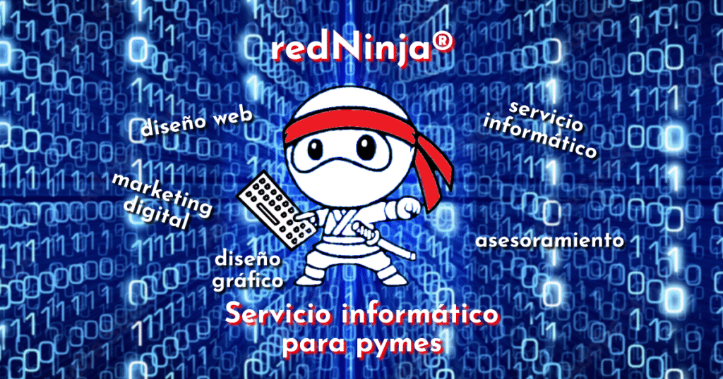 redNinja Marketing Digital en Lucena