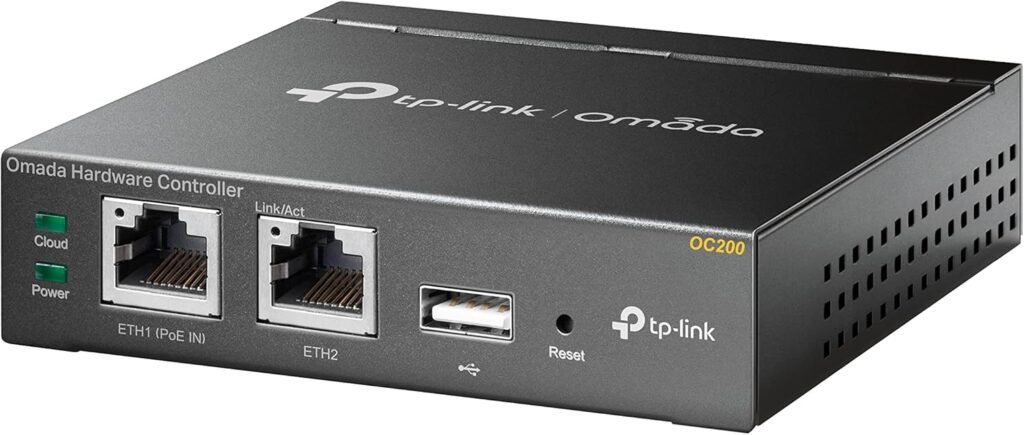 TP-Link Omada