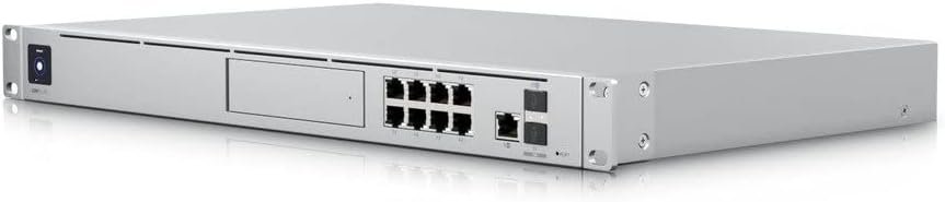 Ubiquiti Networks Dream Machine