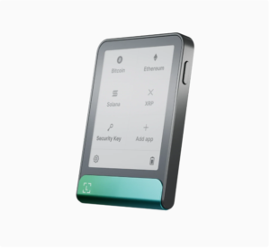 Ledger Flex