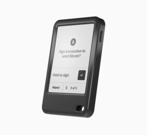 Ledger Nano Gen5