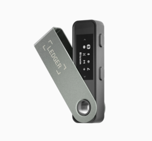 Ledger Nano S Plus