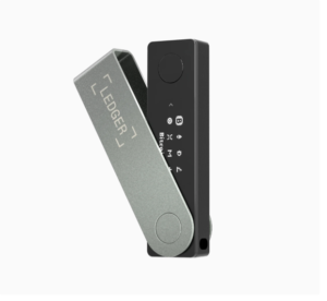 Ledger Nano X