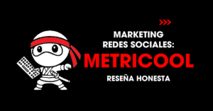 Marketing redes sociales: Metricool reseña honesta | redNinja