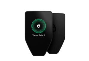 Trezor Safe 5